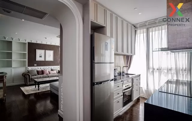 For Sale Condo , The Lumpini 24 , Penthouse , BTS-Phrom Phong , K